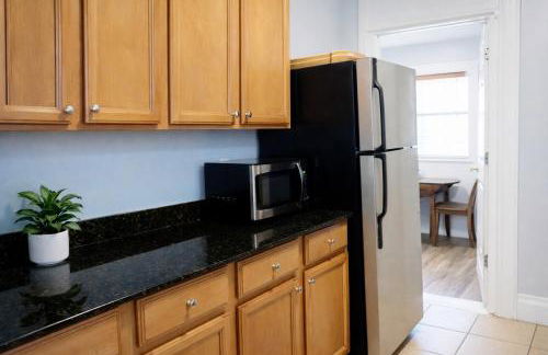 Urban dream ● Queen Bed ● Fast WIFI - Foto 10