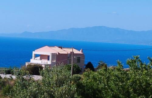 Villa Myrto - Foto 1