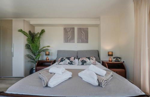 Villa Saktouris - Foto 37