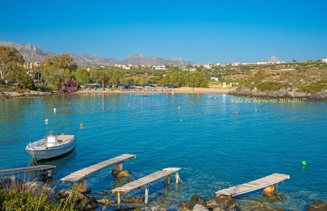 Villa Plumeria Flower - Foto 43