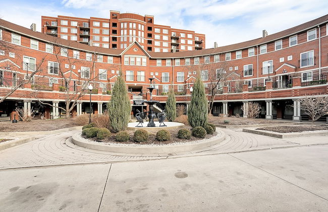 Kasa Downtown Louisville - Foto 39