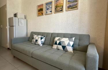 Charmant appartement cosy, terrasse proche des pistes et du centre du village - WIFI gratuit - Foto 10