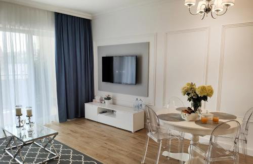 Prestige Apartment Słupsk - Photo 6