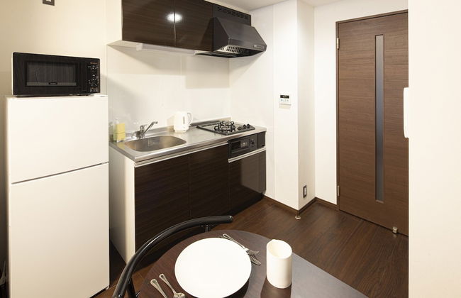 Coruscant Hotel Nagasaki Station 2 - Foto 57