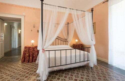 Villa Zottopera - Dimora di Sicilia - Foto 29