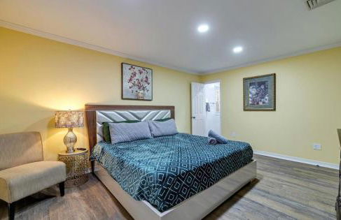 Lake Area 6BR Pet friendly home in Poconos - Your Pocono Retreat - Foto 35