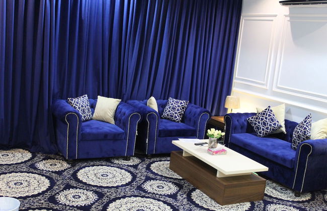 Laylati Al Yarmouk - Foto 11