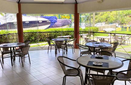 Loft Costabella Angra Vista Mar - Foto 30