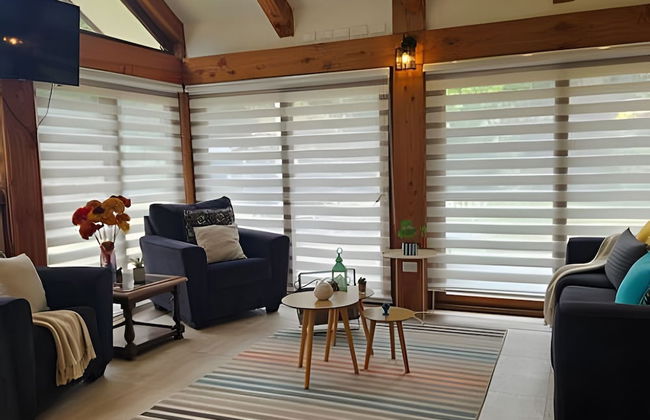 Oceana Suites Vista Quelhue - Foto 17