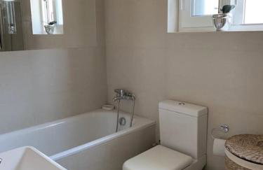 Villa Oleander Agios Nikolaos Loutra Edipsou - Foto 58