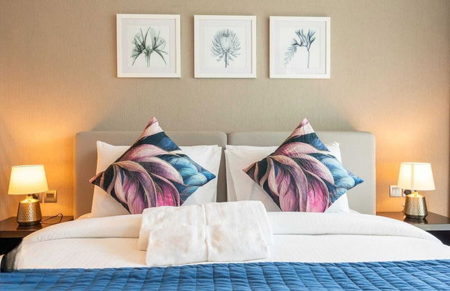 Mystic - Damac Maison Prive Tower B - Photo 58