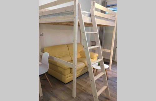 Jolie studio à deux pas du centre historique - Photo 7