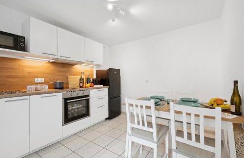 Ferienhaus für Mensch & Hund mit großer Terrasse - Foto 9