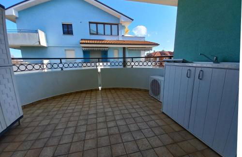 Elegante bilocale a pochi passi dal mare - Foto 16