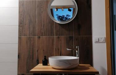 Apartman Megi & studio apartman Tomi - SELF CHECK IN - Foto 28