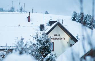 Apartamenty Maja - Foto 23