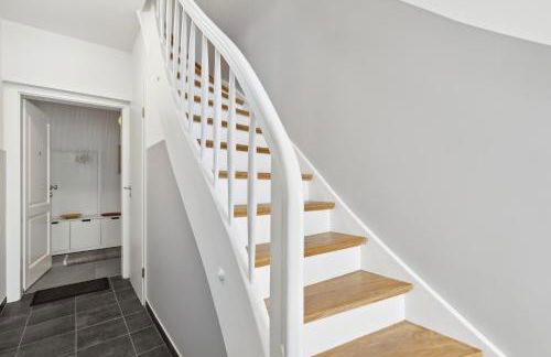 modern living - BASF - MA - PFALZ - 1 Gym 2 Working Spaces - Foto 15