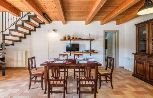 Gorgeous Home In Loc Avenale, Cingoli - Foto 22