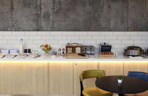 Aparthotel Adagio London Brentford - Foto 49