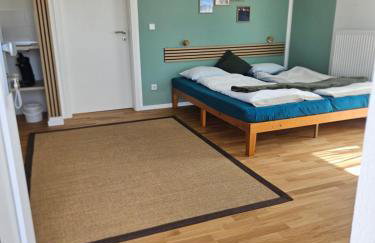 Herzlich Willkommen im Storchennest - Foto 1