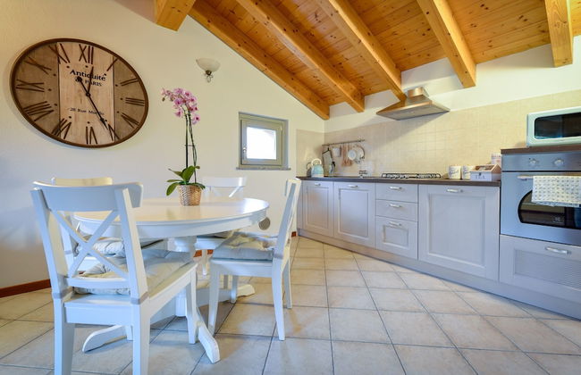 Villa dei Venti - Foto 1