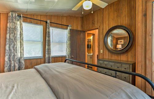 Outer Banks Island Cottage - 1 Mi to Frisco Beach! - Foto 12