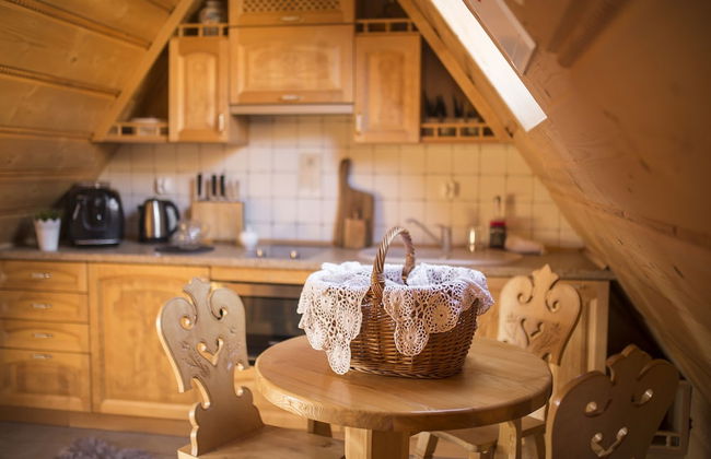 Apartament Widokowy i Wyjątkowy - Foto 16