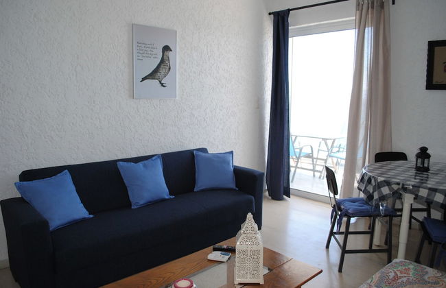 Andromachi Apartments - Foto 14