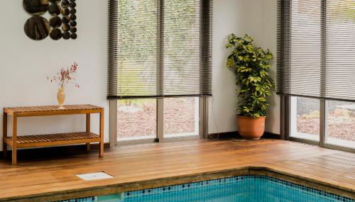 Villa Laurisilva - Foto 3