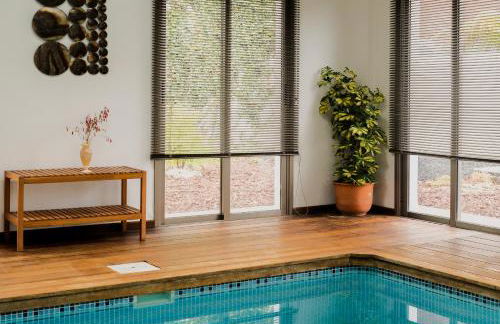 Villa Laurisilva - Foto 3