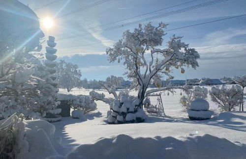 Naturoase, Nähe Arlberg und Montafon, Perfekter Startpunkt zum Skifahren ! - Photo 48