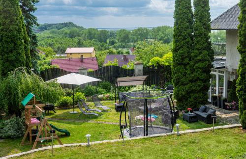 Forest Hill Domki - Międzyzdroje -KLIMATYZACJA - Foto 41