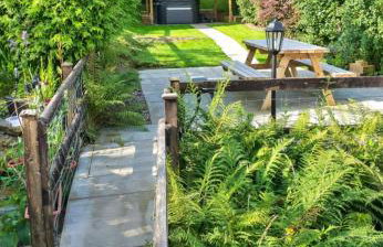 Finest Retreats - Ty'r Delyn - Foto 3