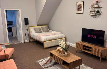 Studio Aurelia - Oldham city centre - 21246 - Foto 13