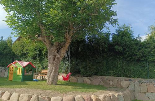 Wczasy Chmielno Apartament PUDROWY - Foto 18