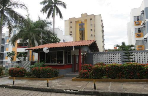 APART HOTEL MANAUS 10 Pessoas 4 Quartos - Foto 37