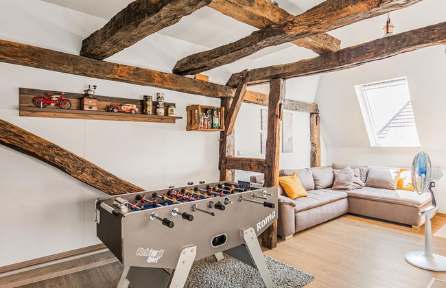 Ferienwohnung in Herbolzheim - Foto 12