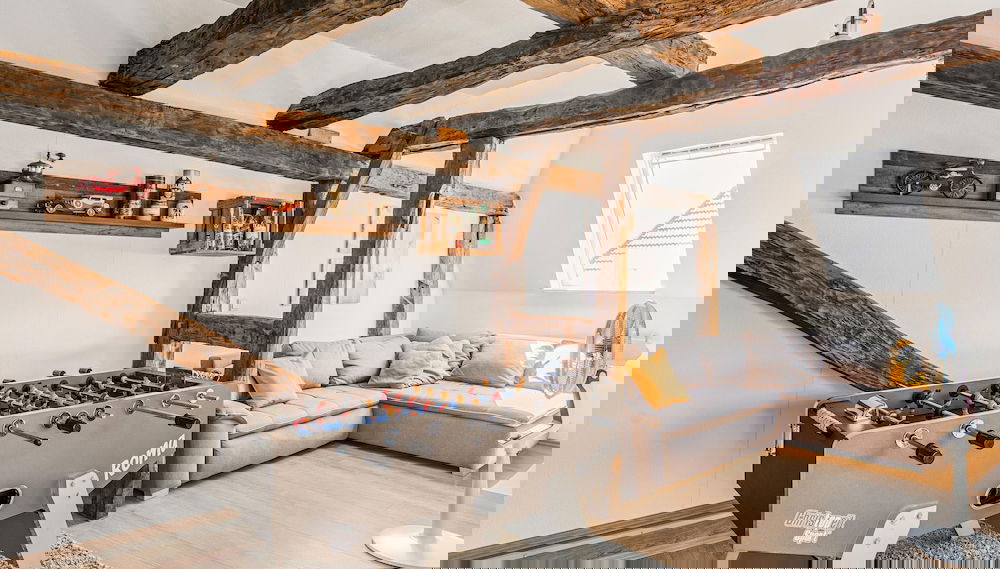 Ferienwohnung in Herbolzheim - Foto 1, Imagen principal