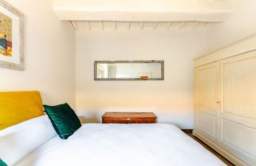 Lorenzo Charme Nel Chianti - Foto 52