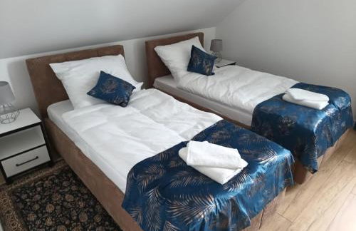 Apartamenty Noclegowe U Bartosza - Foto 15