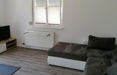 Ferienhaus Stein, TOP Monteurwohnung, 5 große Einzelzimmer, Doppelzimmer, Übernachtung bis 8 Personen möglich - Foto 7