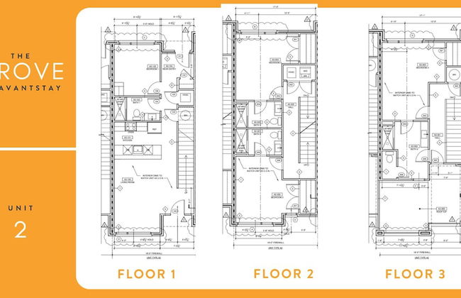 The Grove by AvantStay – Stylish Group Stay with Private Bathrooms - Foto 79