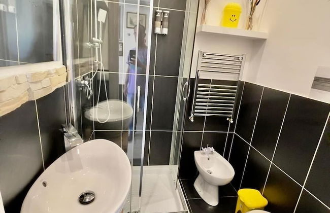 Guest house Biffi Simone - Foto 65