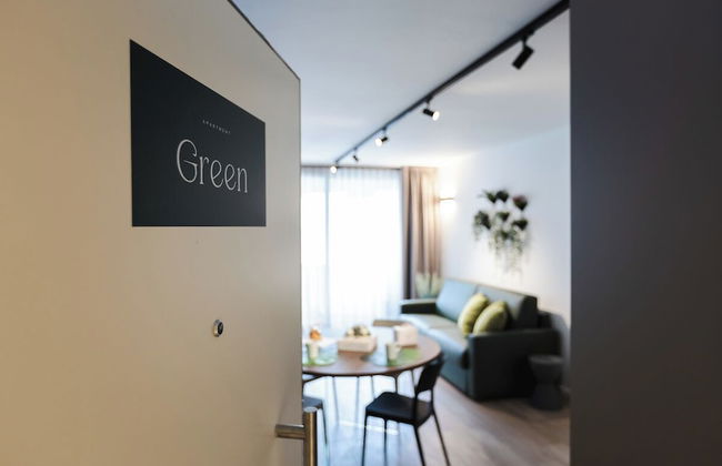 Boutique Apartments By Annalisa - Foto 19