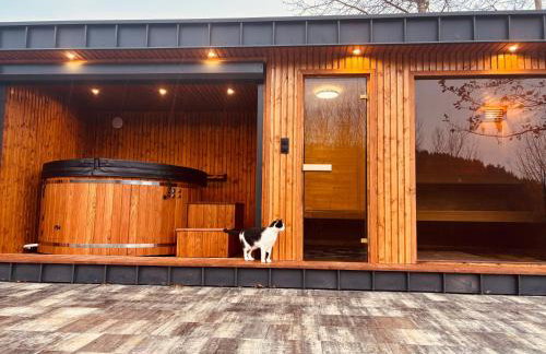 Bieszczady Żubrowe Wzgórze 785-049-543 - Foto 54