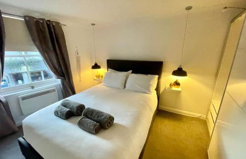 Beautiful 2-bed Apartment In The Heart Of The City - Foto 12