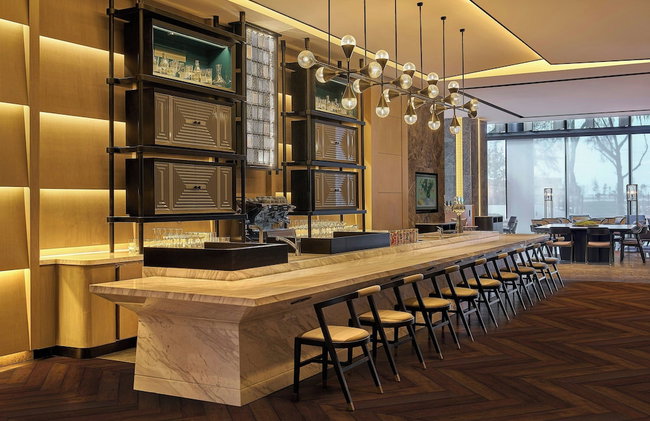 Marriott Executive Apartments, Penang - Foto 4