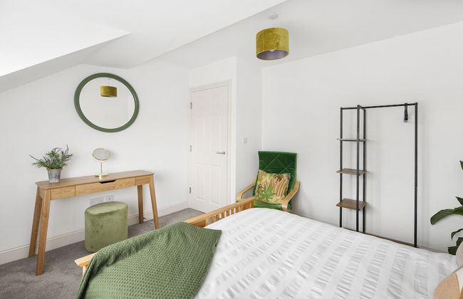 84A Albany Road - Foto 9