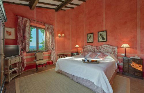 La Marrana - Castello del Terriccio - Foto 51