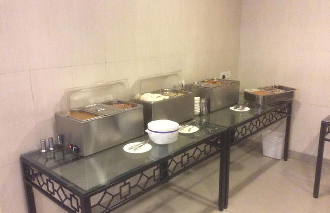 The Lotus Apartment Hotels - Burkit Road - Foto 16